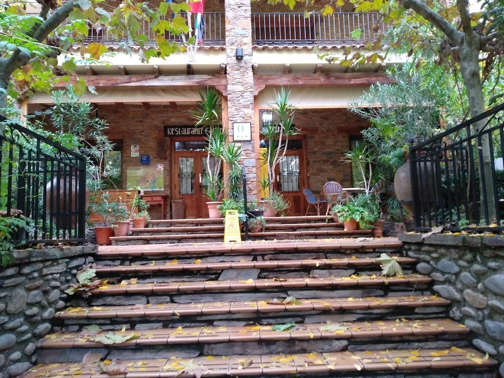 Hotel Rural Castuo H Cc 656 ピノフランケアド エクステリア 写真