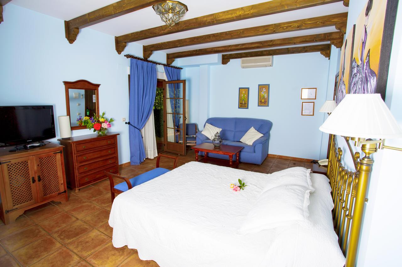 Hotel Rural Castuo H Cc 656 ピノフランケアド エクステリア 写真