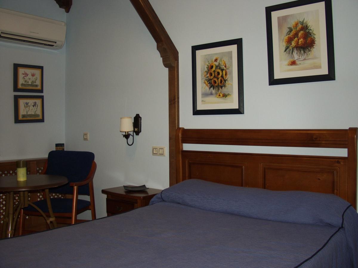 Hotel Rural Castuo H Cc 656 ピノフランケアド エクステリア 写真