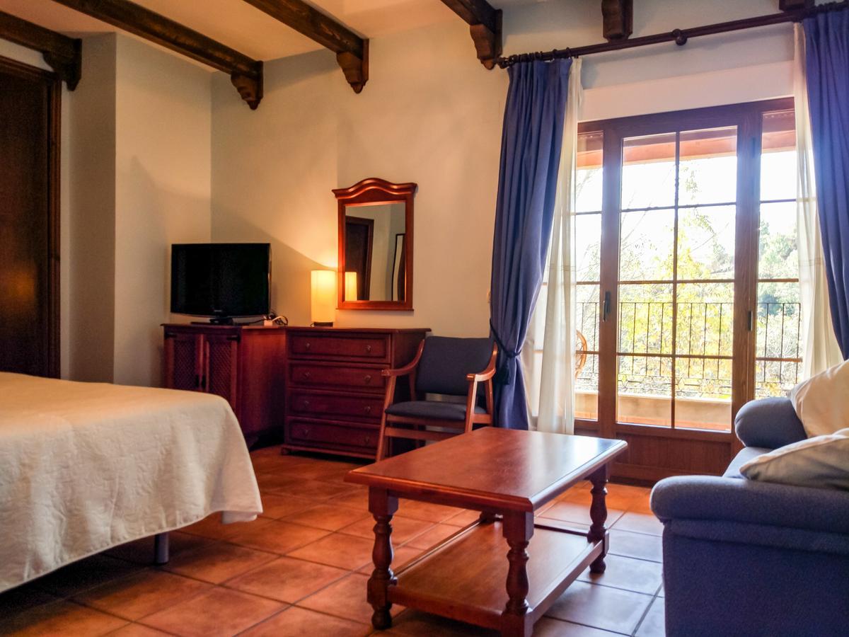 Hotel Rural Castuo H Cc 656 ピノフランケアド エクステリア 写真