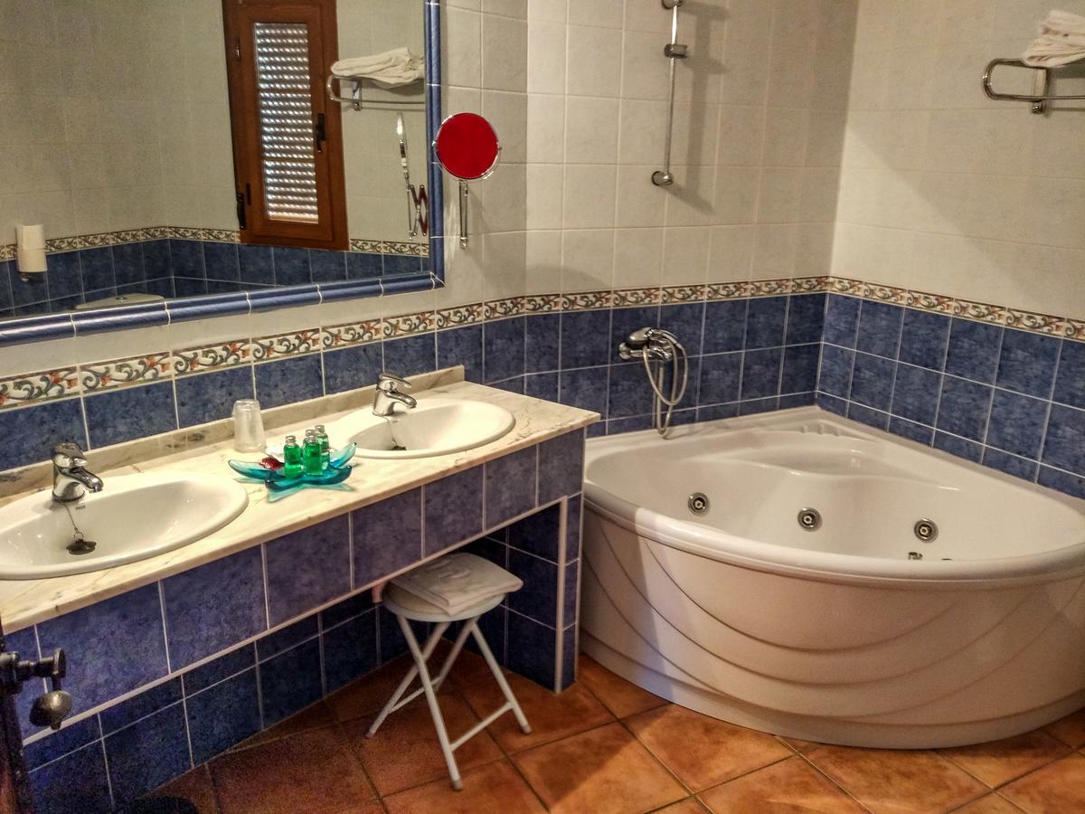 Hotel Rural Castuo H Cc 656 ピノフランケアド エクステリア 写真